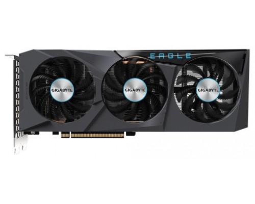 VGA AMD RADEON RX 6600 EAGLE 8 GB GIGABYTE (Espera 4 dias)